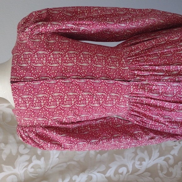 Laura Ashley Vintage - New Size 4 / 6 - Picture 4 of 11